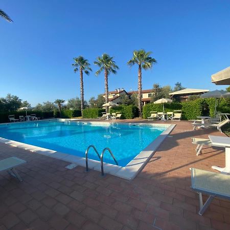 Le Macine Villa Cecina  Dış mekan fotoğraf