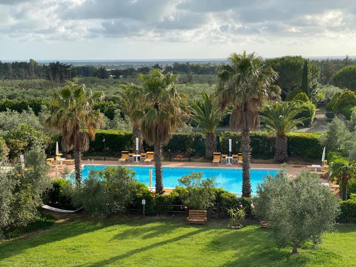 Le Macine Villa Cecina  Dış mekan fotoğraf
