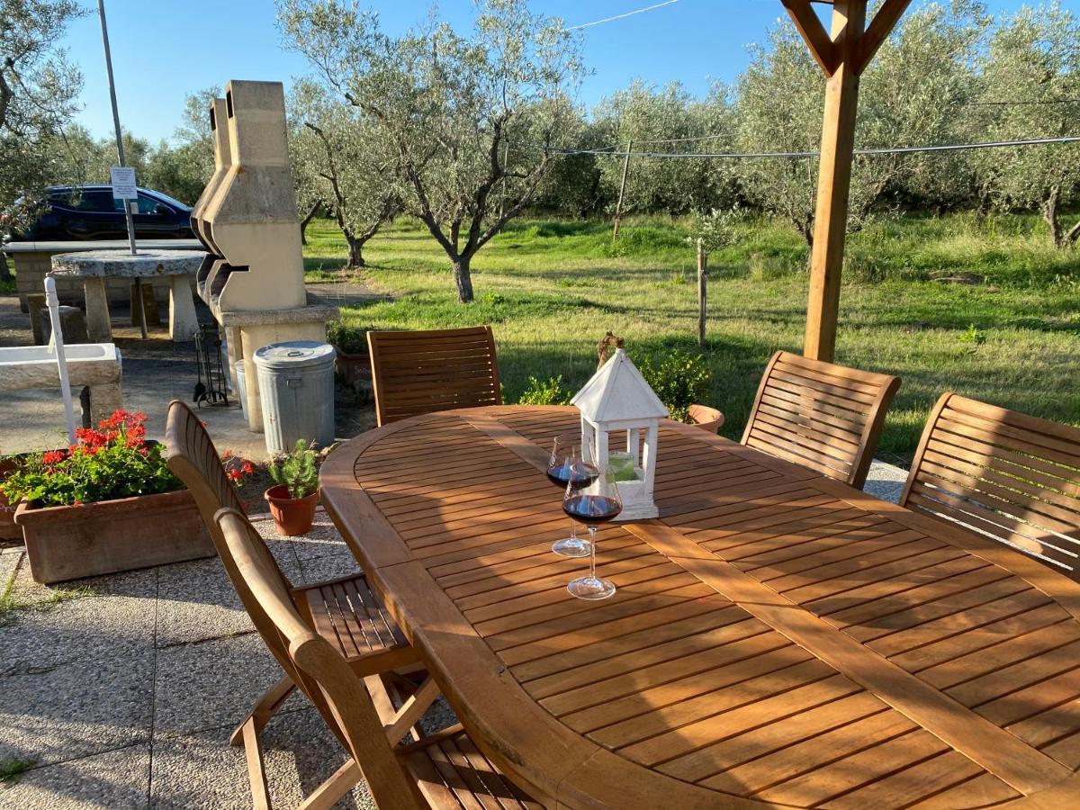 Le Macine Villa Cecina  Dış mekan fotoğraf