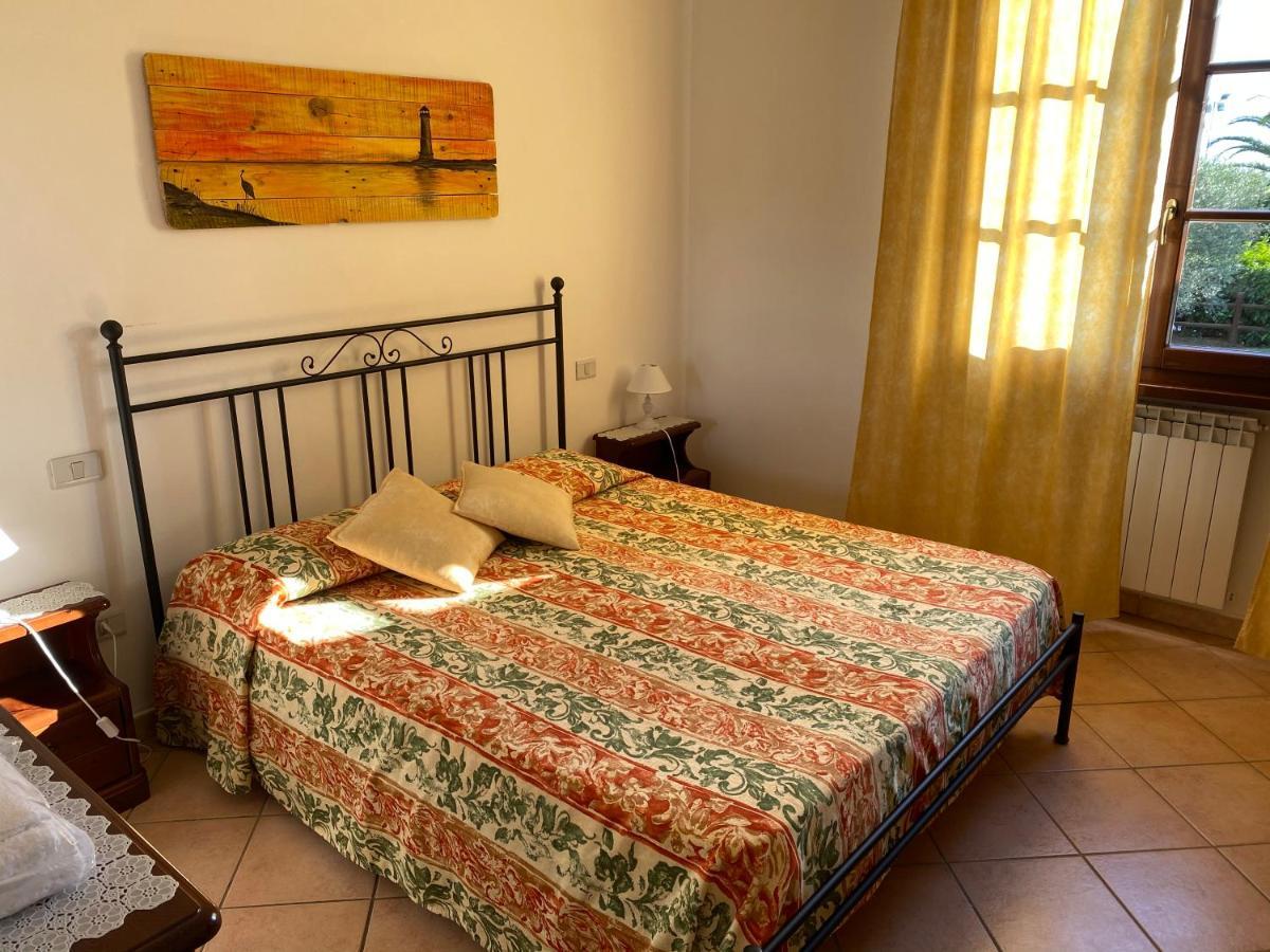 Le Macine Villa Cecina  Dış mekan fotoğraf