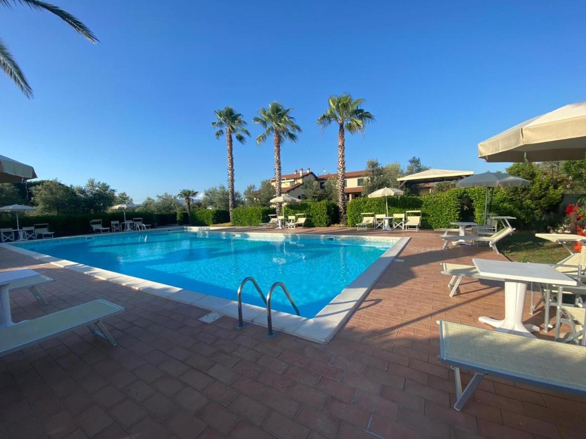 Le Macine Villa Cecina  Dış mekan fotoğraf