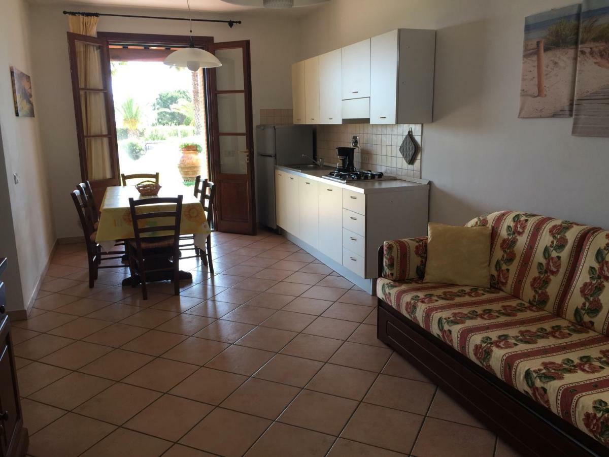 Le Macine Villa Cecina  Dış mekan fotoğraf