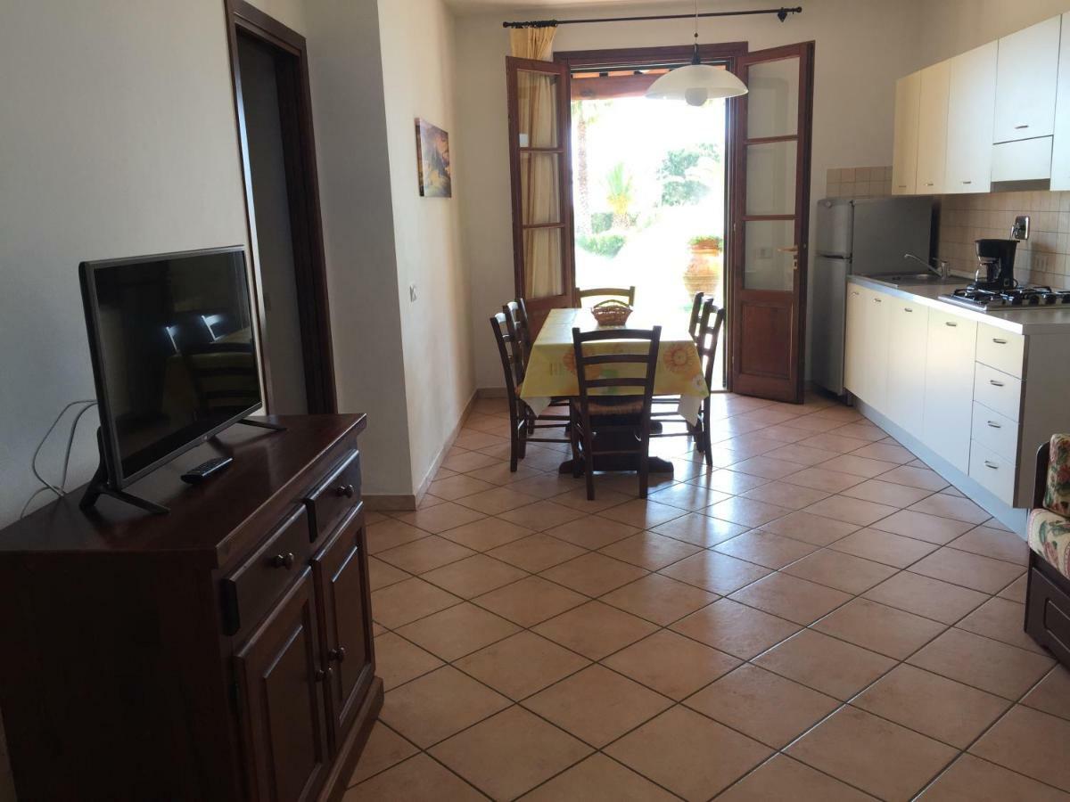 Le Macine Villa Cecina  Dış mekan fotoğraf