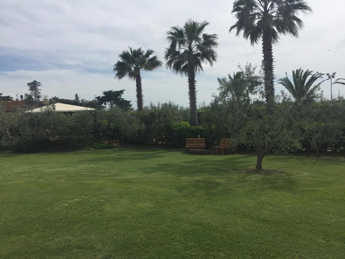 Le Macine Villa Cecina  Dış mekan fotoğraf