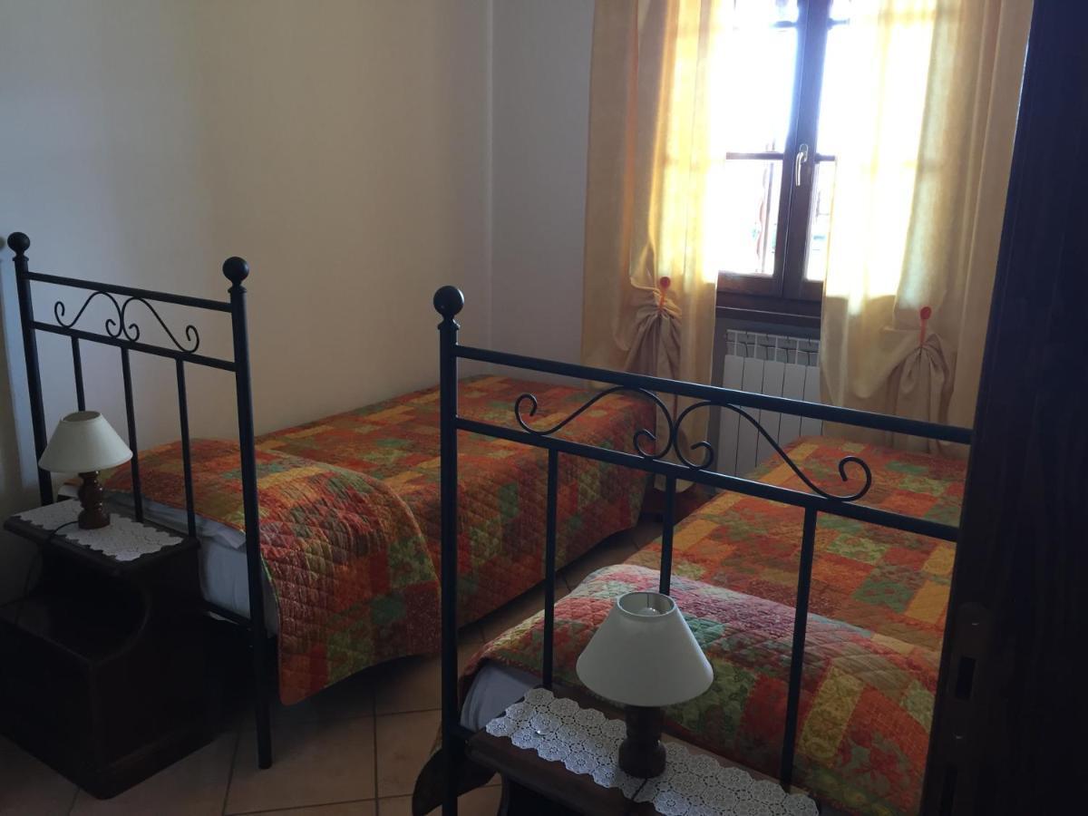 Le Macine Villa Cecina  Dış mekan fotoğraf