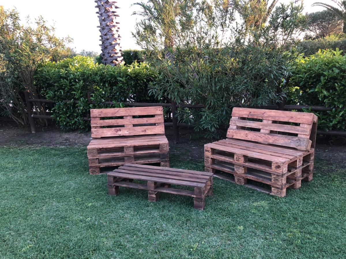 Le Macine Villa Cecina  Dış mekan fotoğraf